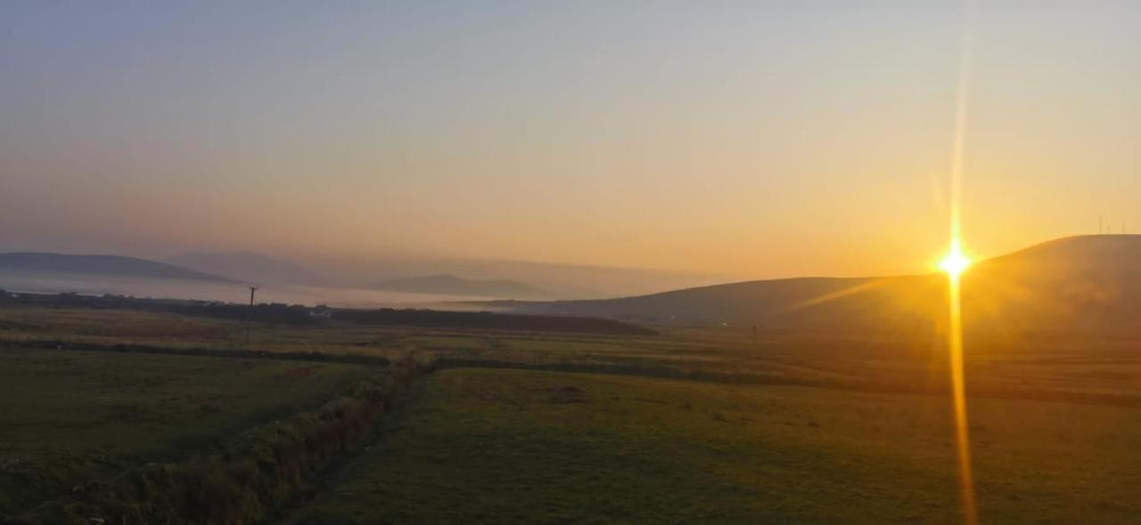 Skellig View Harbour View Sunrise Apartment Portmagee Dış mekan fotoğraf
